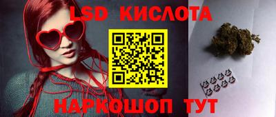 винт Кандалакша